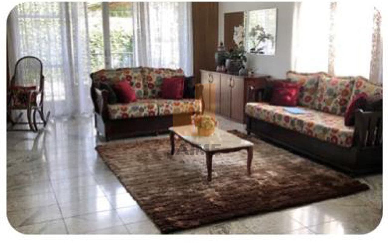 Casa de 4 dormitórios na R Romão Gomes — Butantã, São Paulo - foto 2