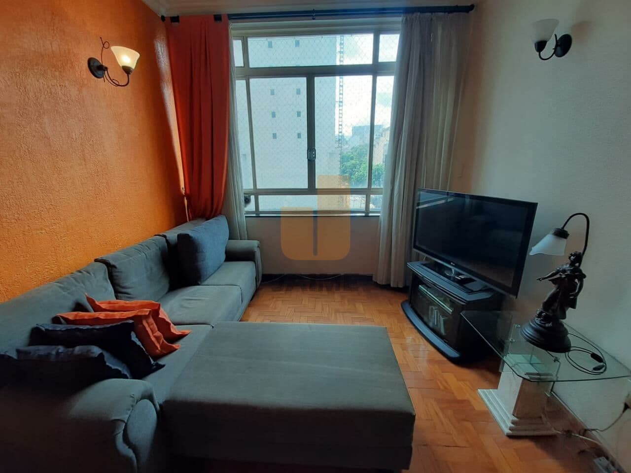 Apartamento de 3 dormitórios na R Major Sertório — Vila Buarque, São Paulo - foto 3