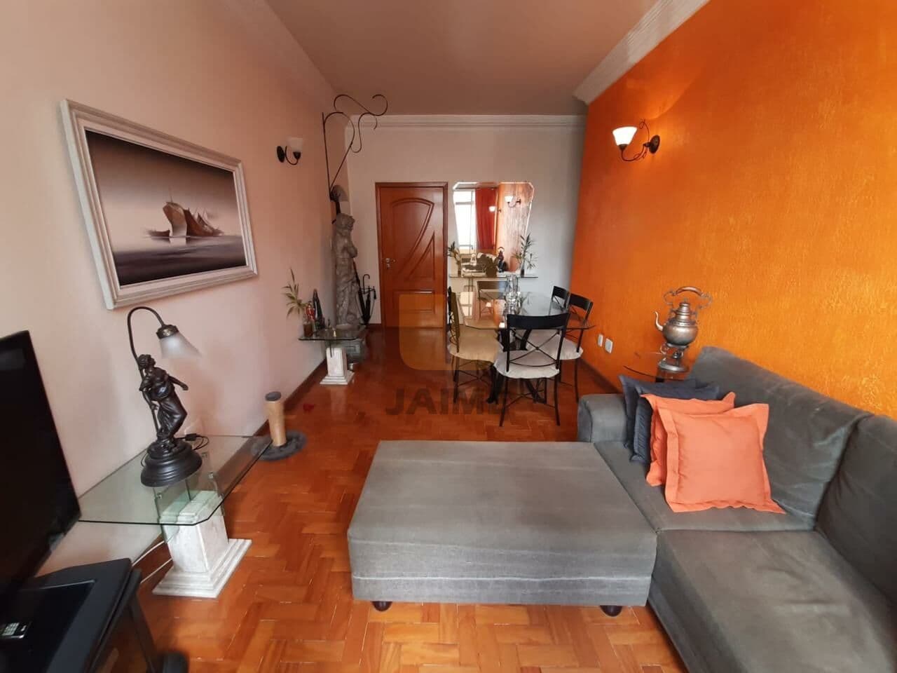 Apartamento em Vila Buarque