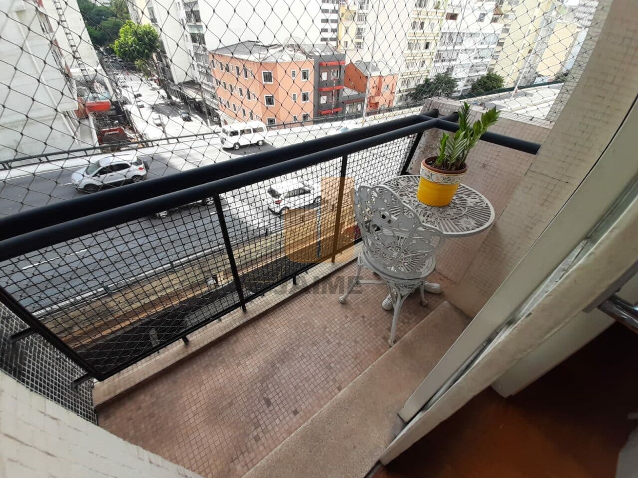 Apartamento de 3 dormitórios na R Major Sertório — Vila Buarque, São Paulo - foto 4