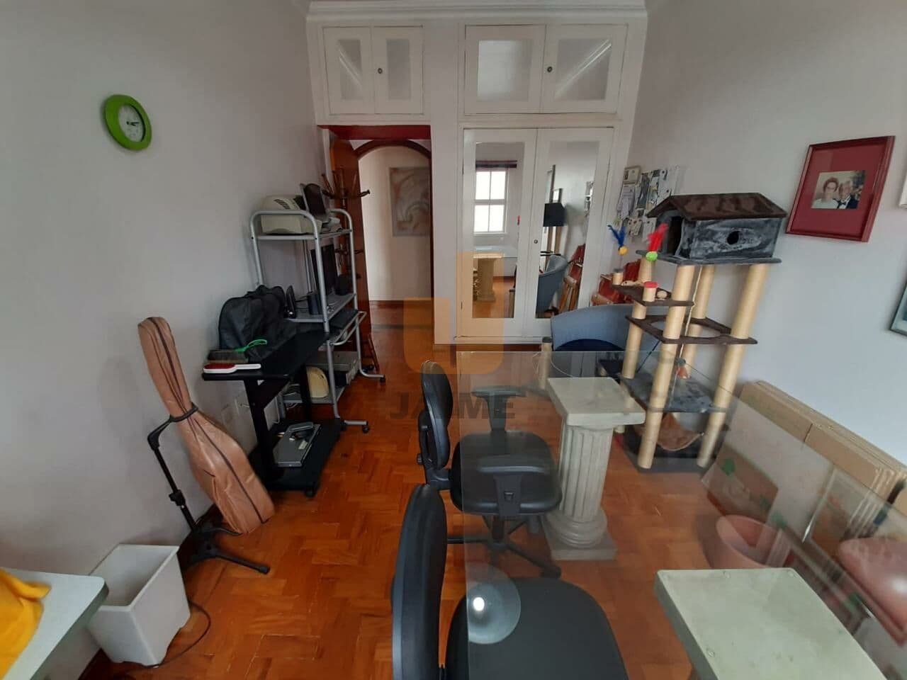 Apartamento de 3 dormitórios na R Major Sertório — Vila Buarque, São Paulo - foto 5