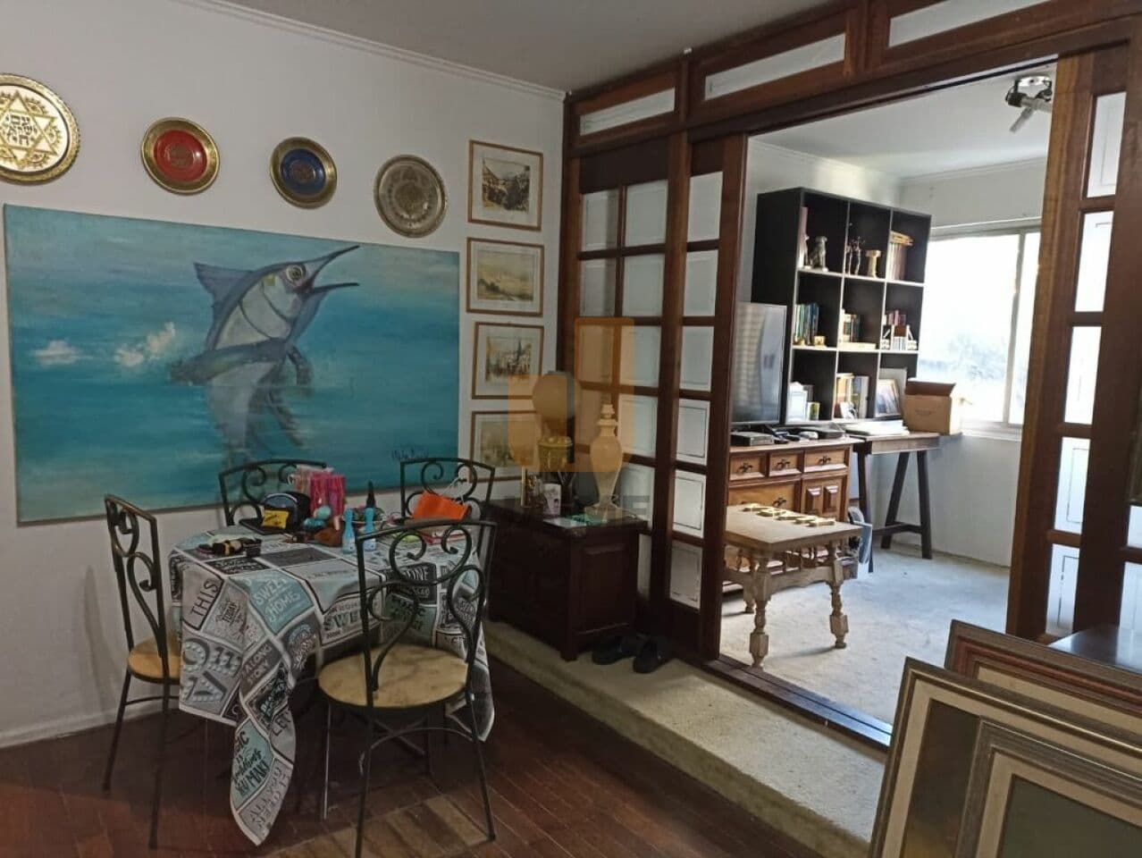Apartamento de 3 dormitórios na R CARDOSO DE ALMEIDA — Perdizes, São Paulo