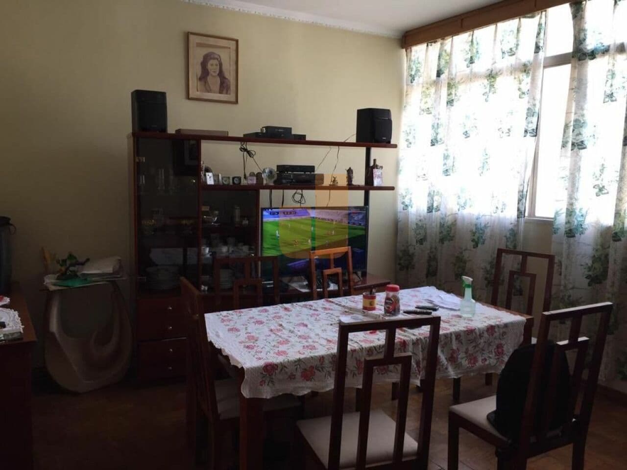 Apartamento em Santa Efigênia