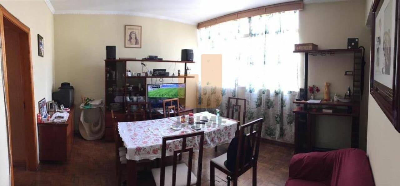 Apartamento de 2 dormitórios na Júlio Mesquita — Santa Efigênia, São Paulo - foto 2