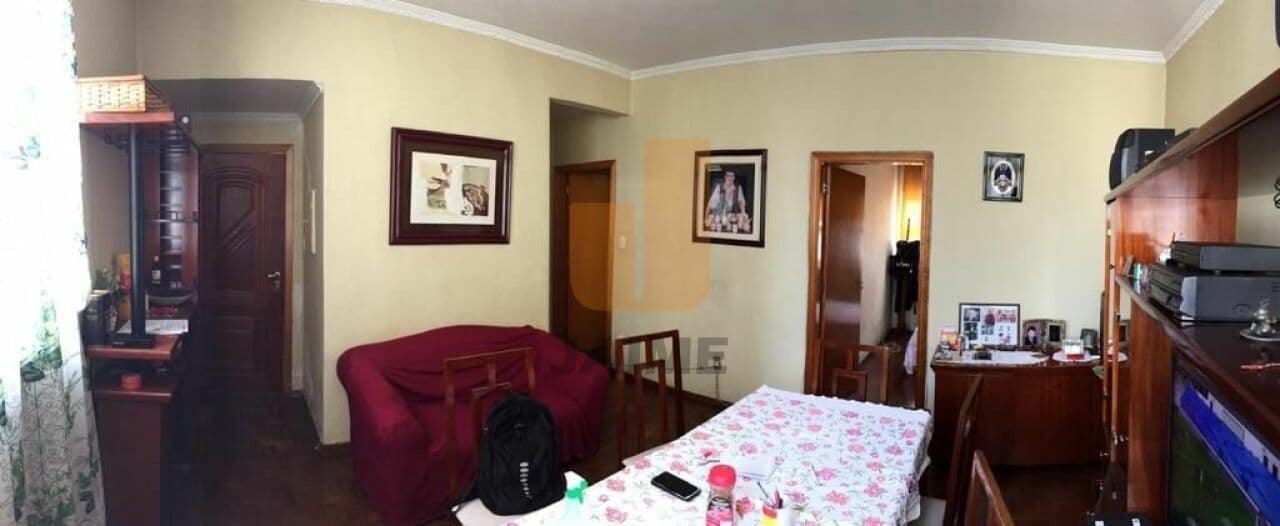 Apartamento de 2 dormitórios na Júlio Mesquita — Santa Efigênia, São Paulo - foto 3