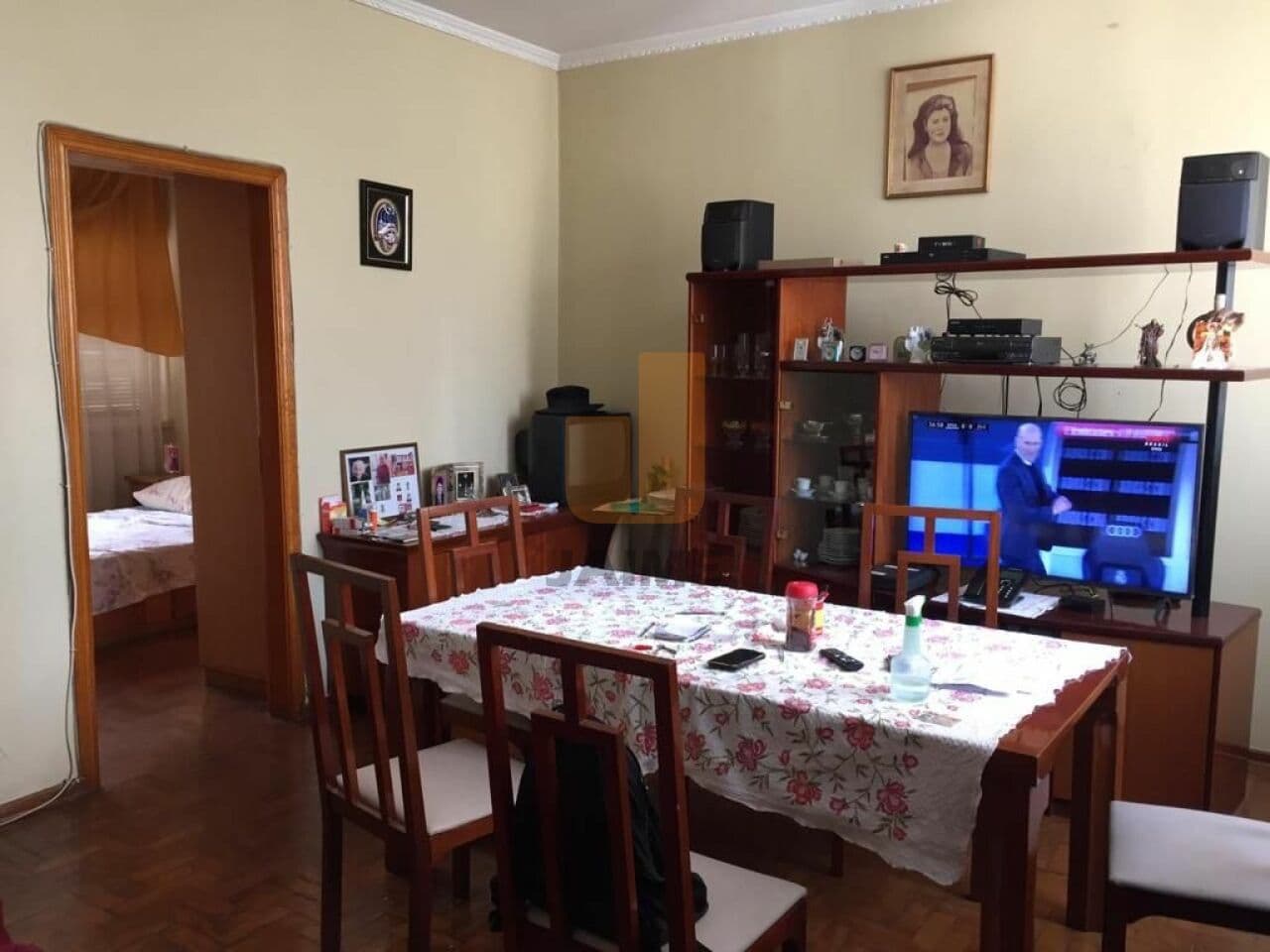 Apartamento de 2 dormitórios na Júlio Mesquita — Santa Efigênia, São Paulo - foto 4