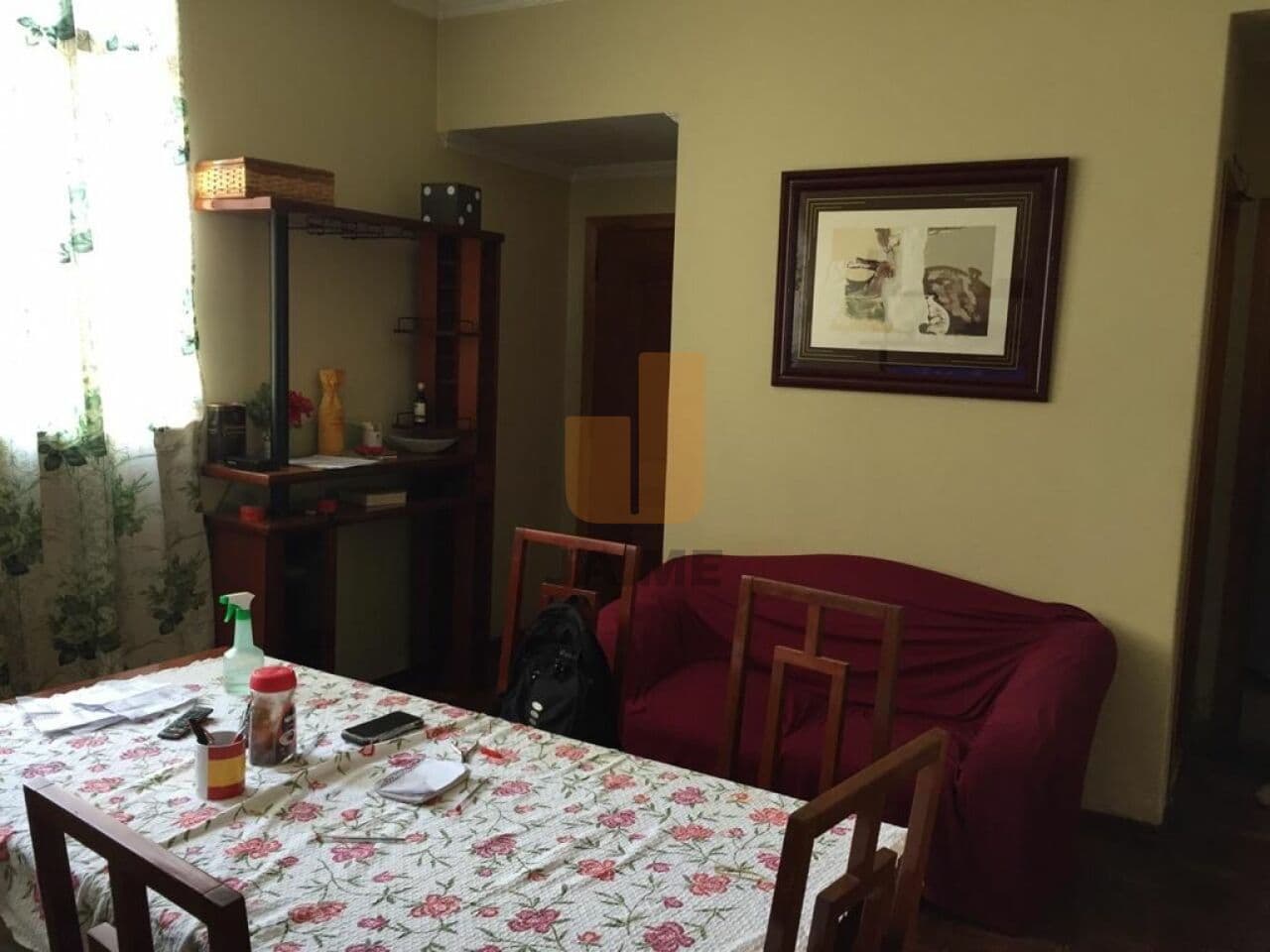 Apartamento de 2 dormitórios na Júlio Mesquita — Santa Efigênia, São Paulo - foto 5