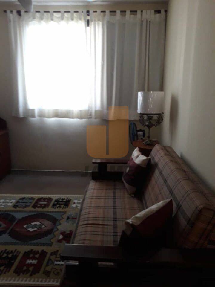 Apartamento de 4 dormitórios na AL Dos Aicás — Indianópolis, São Paulo - foto 3