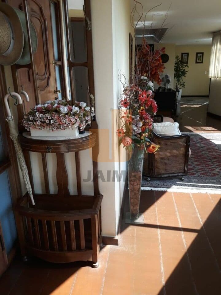 Apartamento de 4 dormitórios na AL Dos Aicás — Indianópolis, São Paulo - foto 4