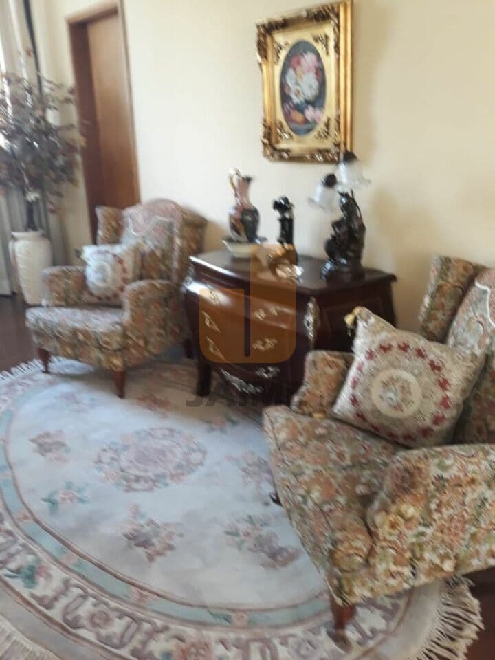 Apartamento de 4 dormitórios na AL Dos Aicás — Indianópolis, São Paulo - foto 5