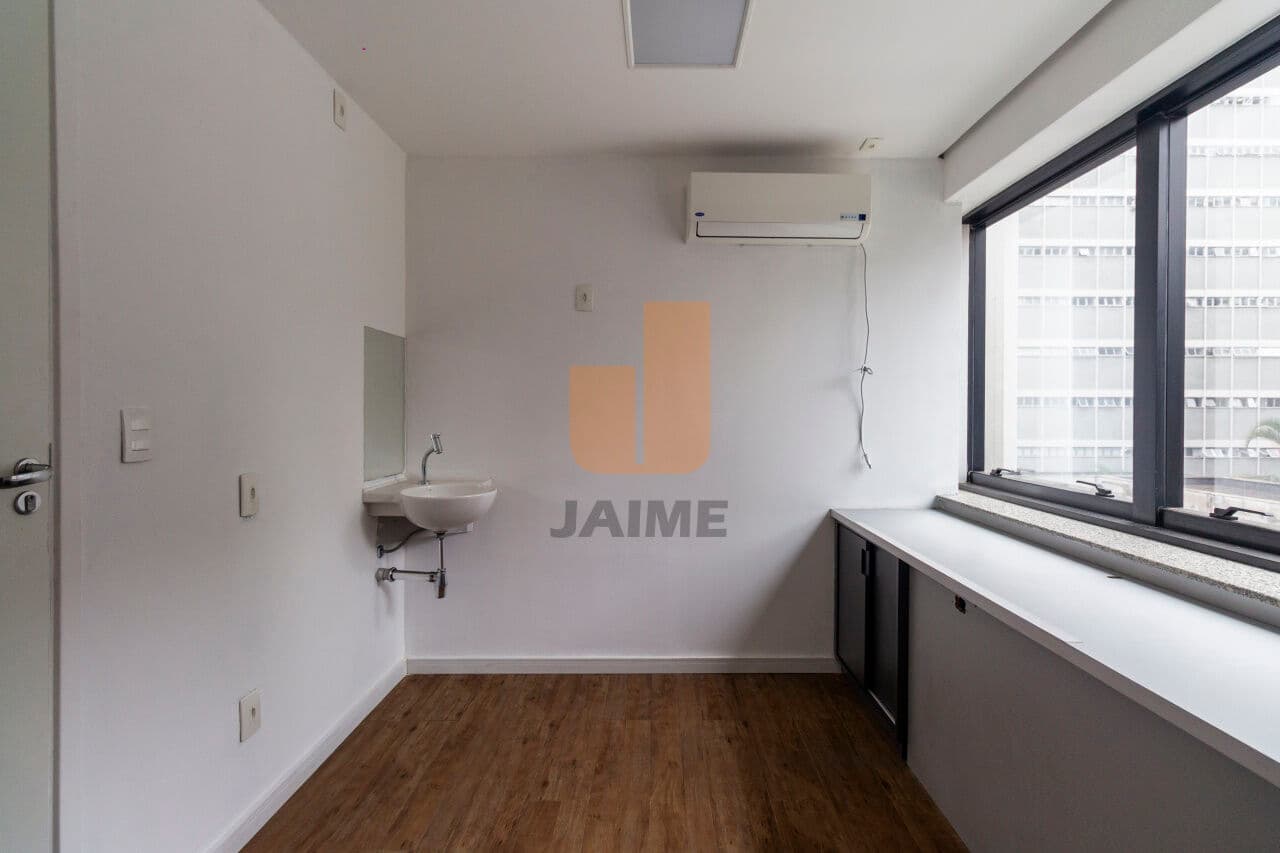 Comercial na AV ANGÉLICA — Higienópolis, São Paulo - foto 2