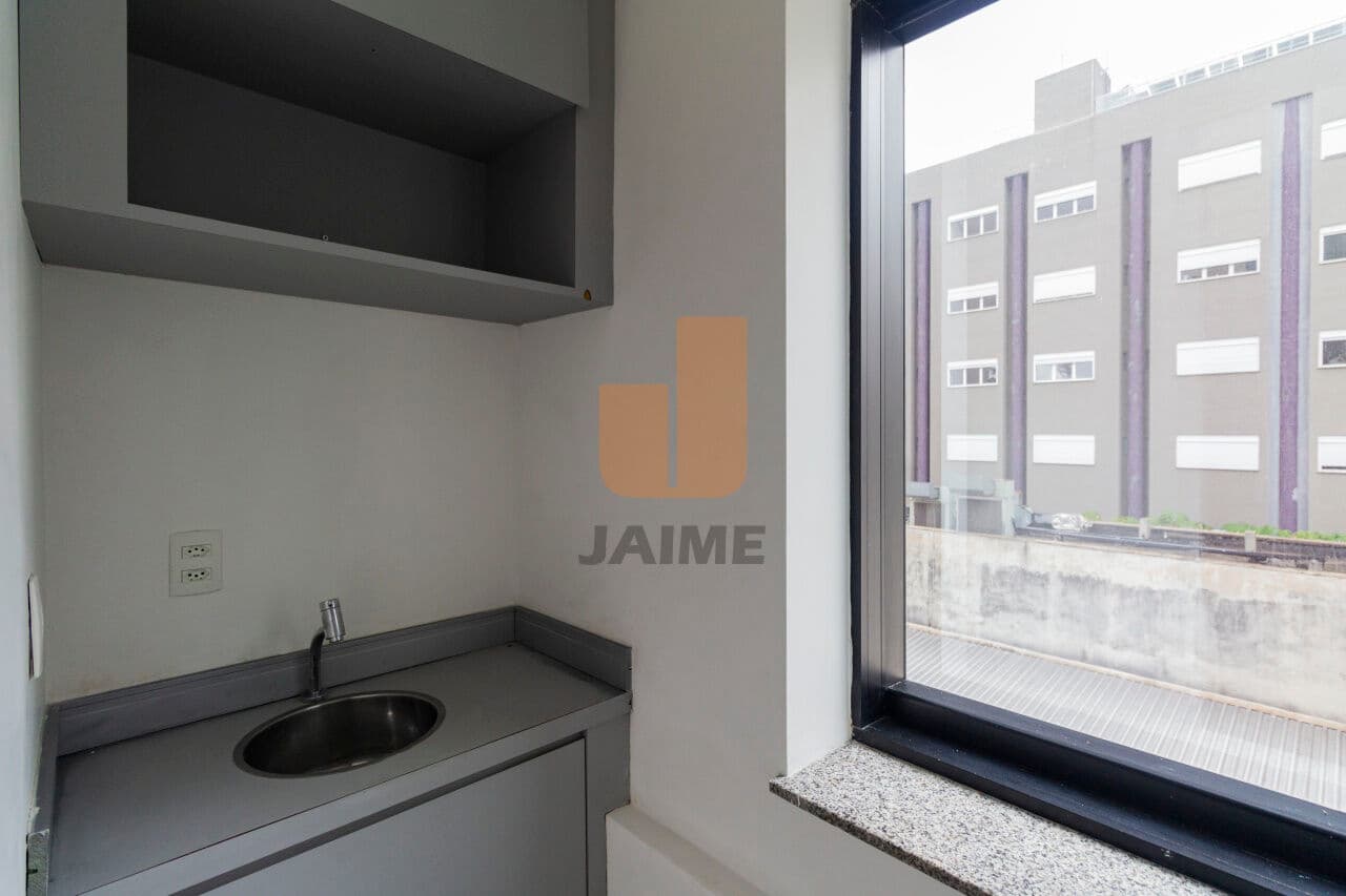 Comercial na AV ANGÉLICA — Higienópolis, São Paulo - foto 4