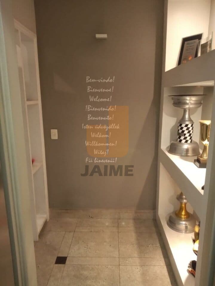 Apartamento de 3 dormitórios na R Pensilvânia — Brooklin Paulista, São Paulo - foto 4