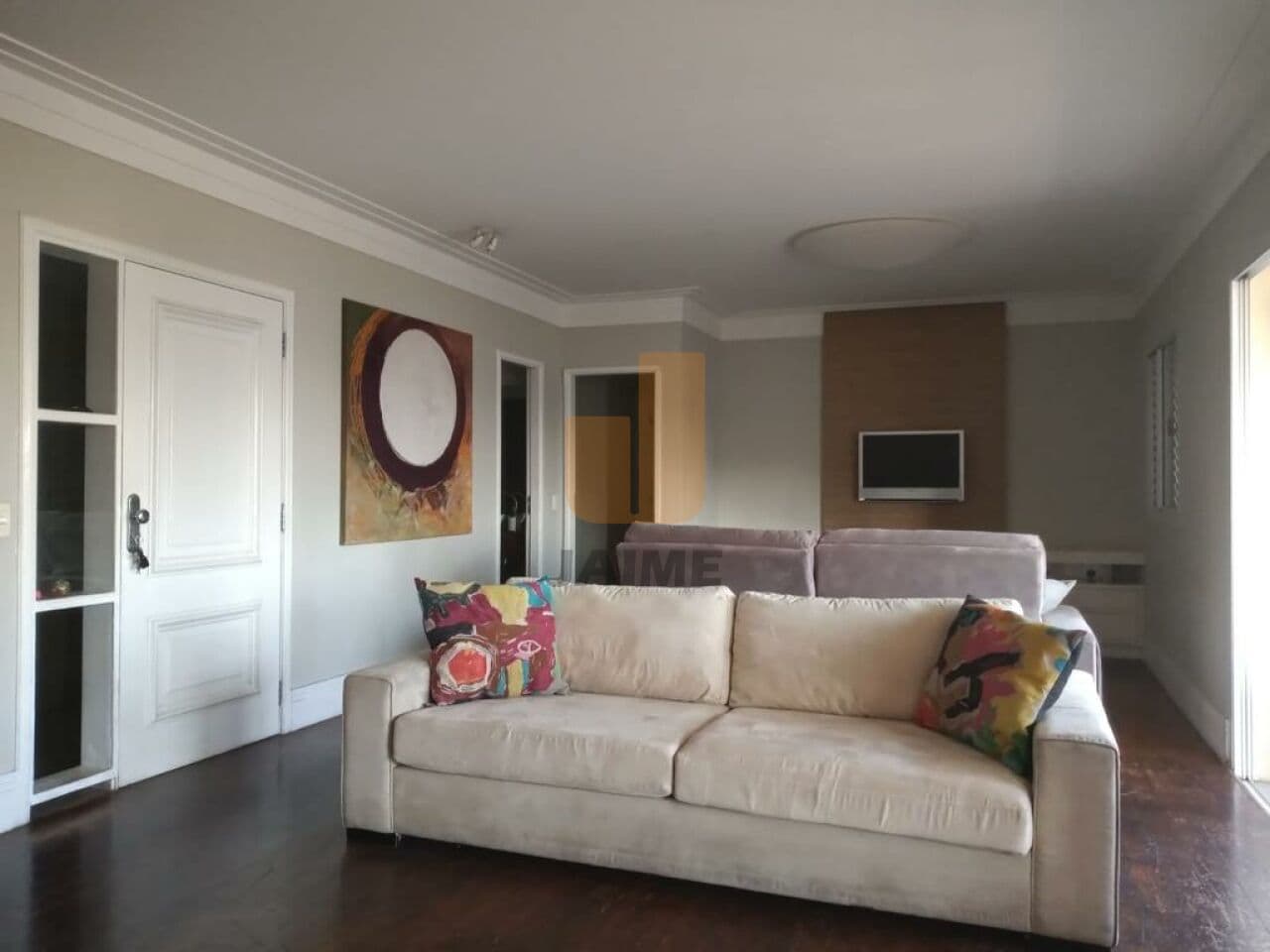 Apartamento em Brooklin Paulista