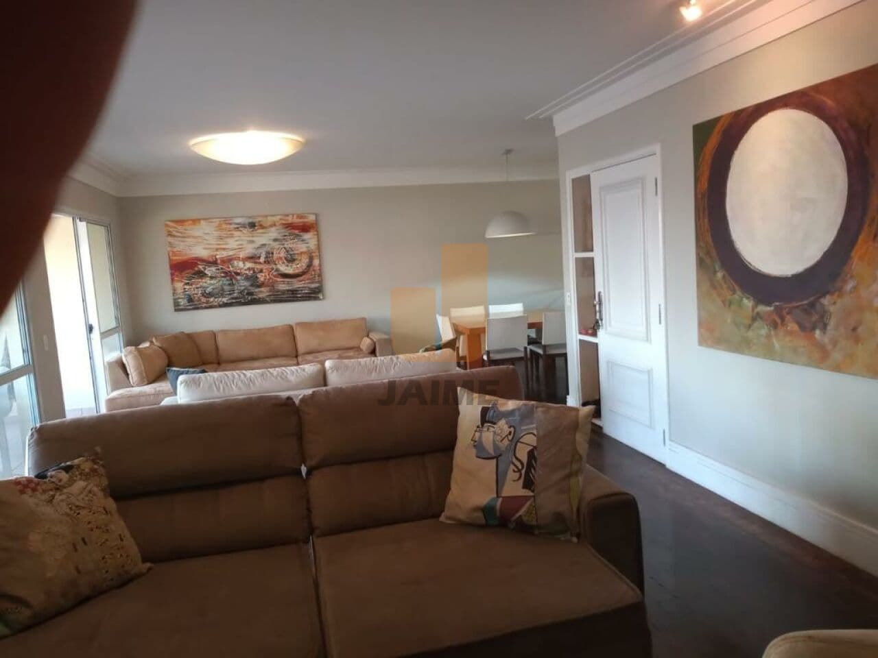 Apartamento de 3 dormitórios na R Pensilvânia — Brooklin Paulista, São Paulo - foto 5