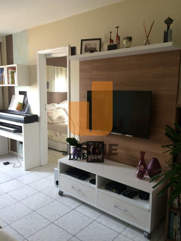 Apartamento em Campos Elíseos
