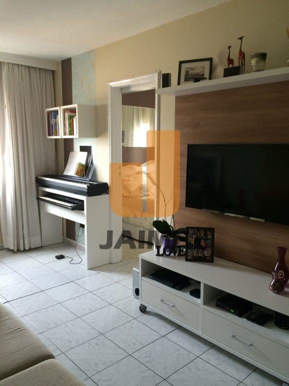 Apartamento de 1 dormitório na R ADOLFO GORDO — Campos Elíseos, São Paulo - foto 2