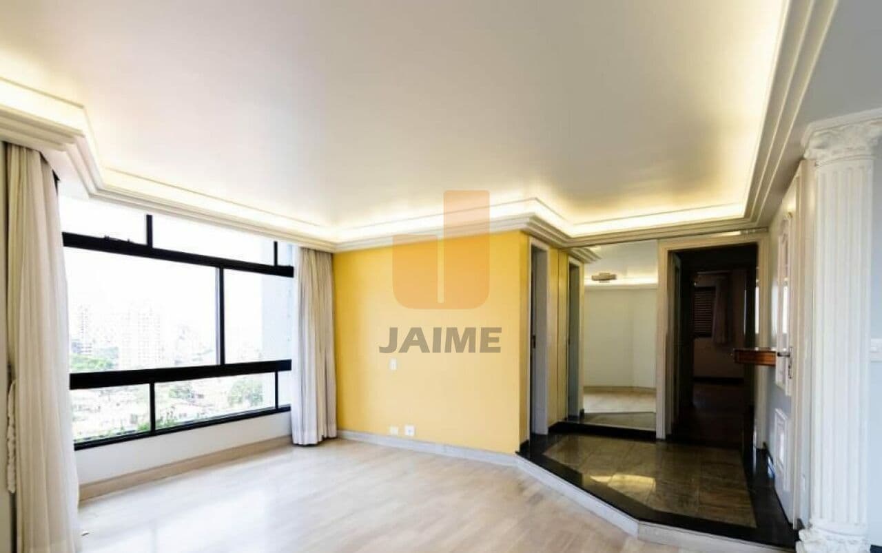Apartamento de 4 dormitórios na R Bento de Faria — Bosque da Saúde, São Paulo - foto 2
