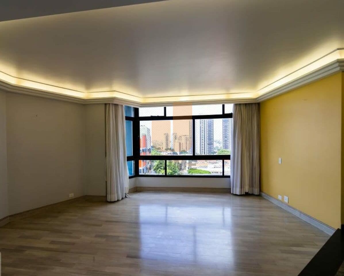 Apartamento de 4 dormitórios na R Bento de Faria — Bosque da Saúde, São Paulo - foto 4