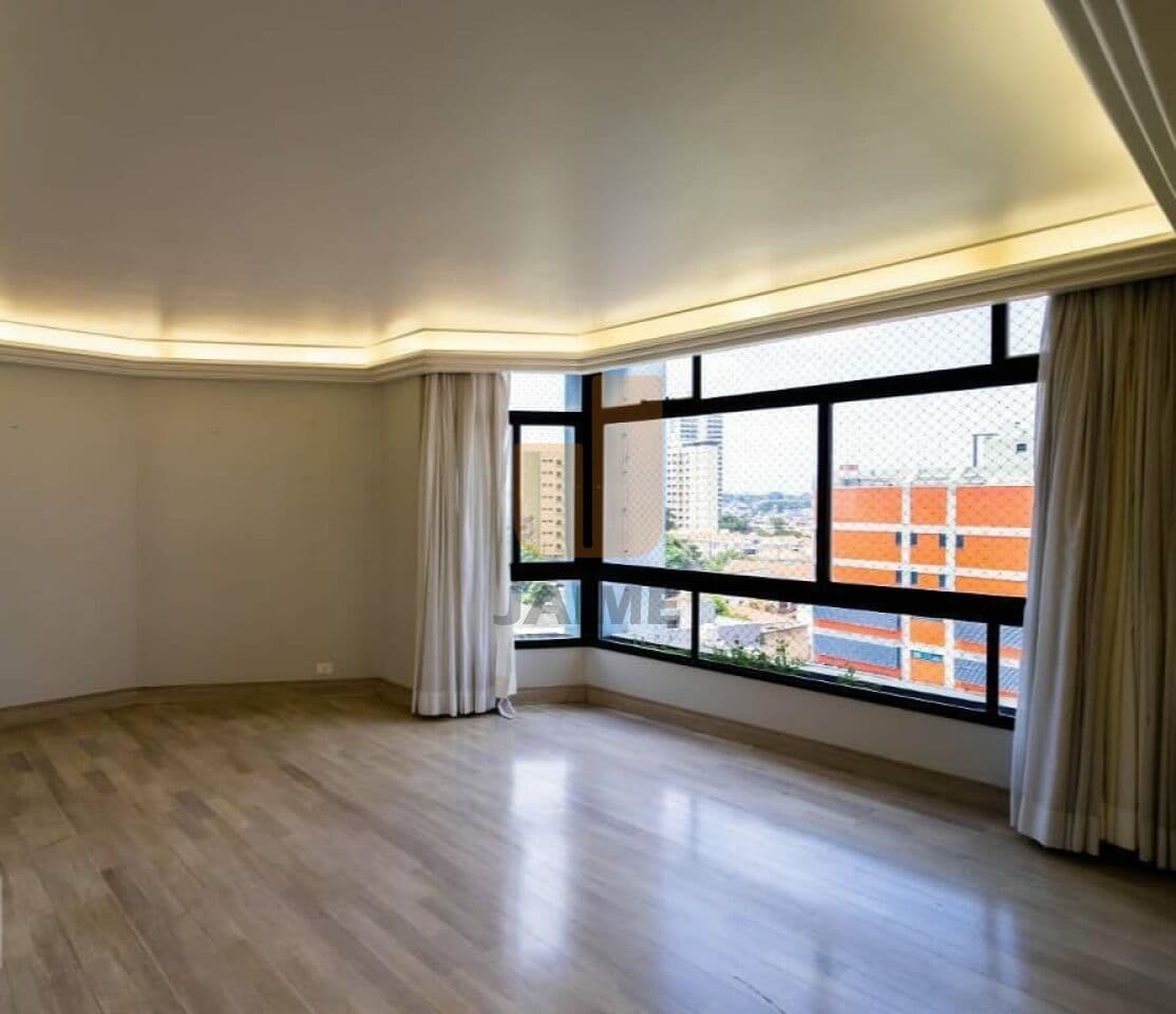Apartamento de 4 dormitórios na R Bento de Faria — Bosque da Saúde, São Paulo - foto 3