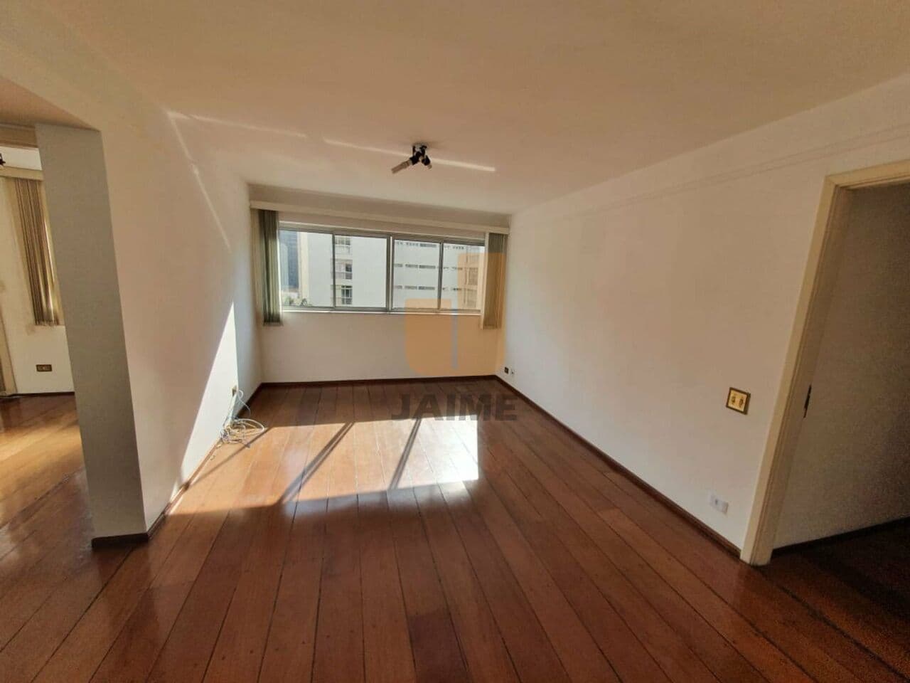 Apartamento de 4 dormitórios na AV ANGÉLICA — Higienópolis, São Paulo - foto 1