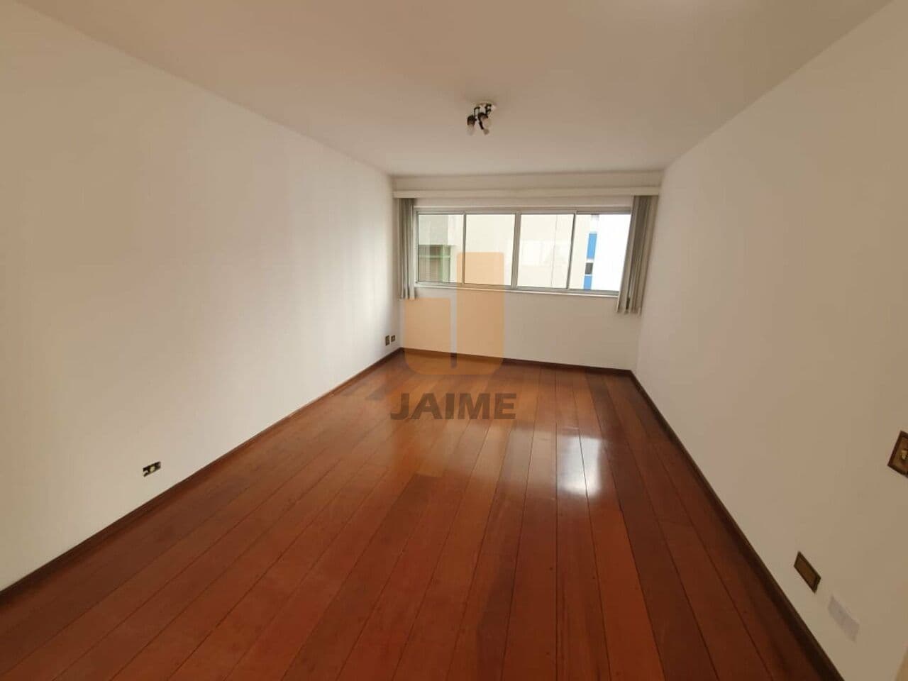 Apartamento de 4 dormitórios na AV ANGÉLICA — Higienópolis, São Paulo - foto 3