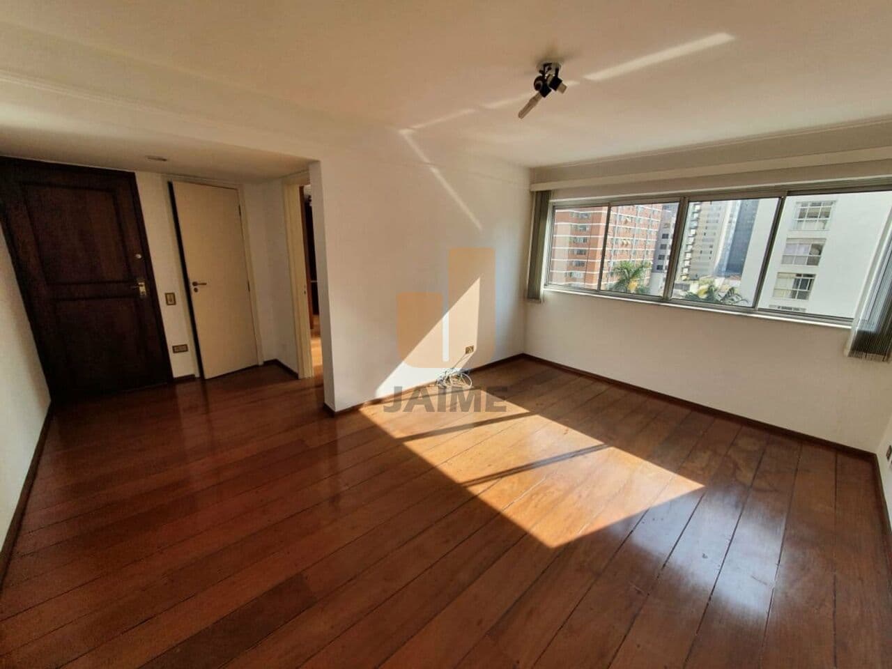 Apartamento de 4 dormitórios na AV ANGÉLICA — Higienópolis, São Paulo - foto 2