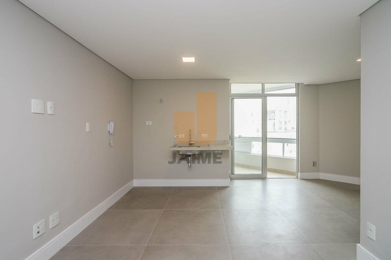 Apartamento de 1 dormitório na R Frei Caneca — Consolação, São Paulo - foto 3