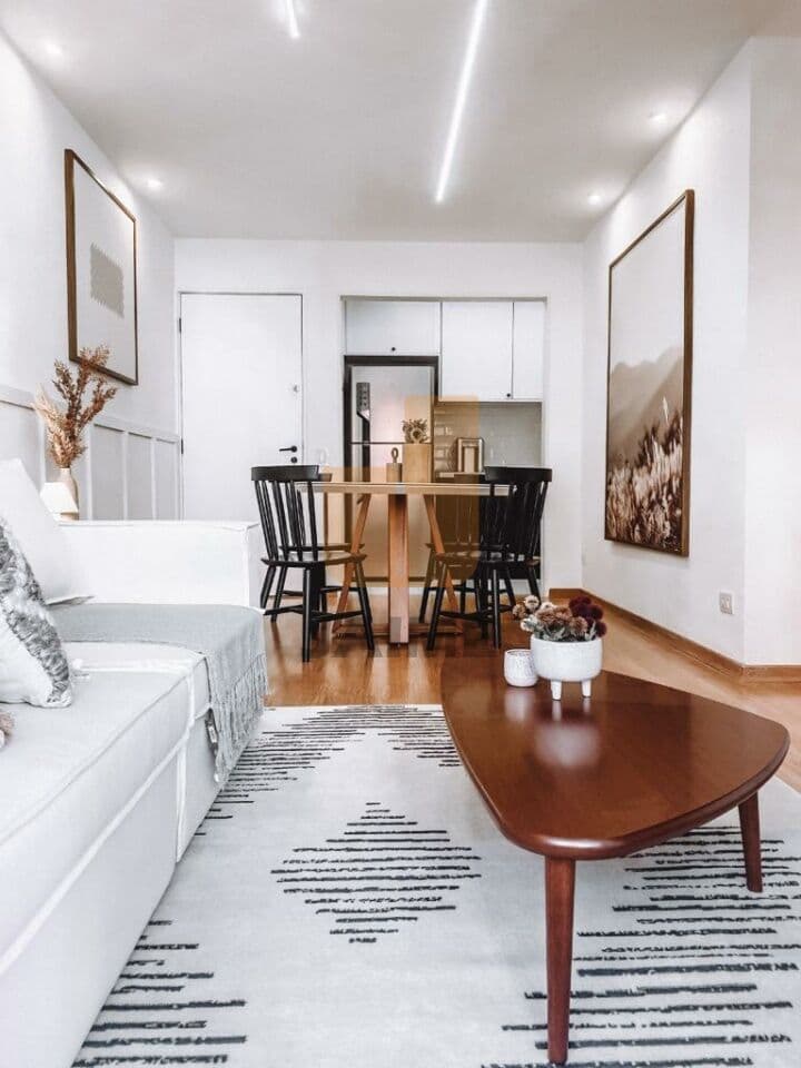 Apartamento de 2 dormitórios na R JOÃO MOURA — Pinheiros, São Paulo - foto 5