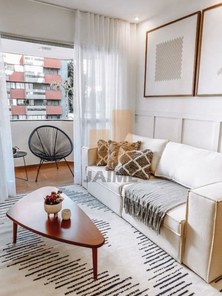 Apartamento de 2 dormitórios na R JOÃO MOURA — Pinheiros, São Paulo - foto 3
