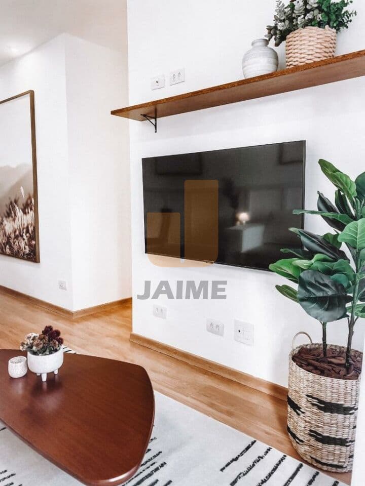 Apartamento de 2 dormitórios na R JOÃO MOURA — Pinheiros, São Paulo - foto 4