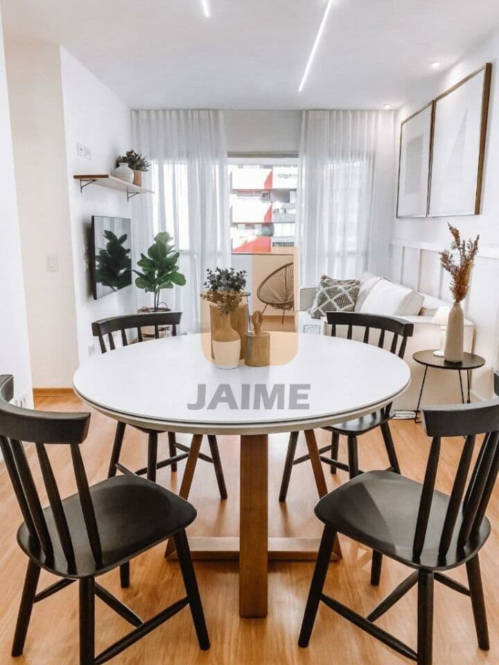 Apartamento em Pinheiros