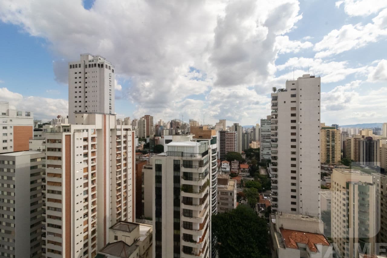 Apartamento de 4 dormitórios na R EMÍLIO DE MENEZES — Higienópolis, São Paulo - foto 4