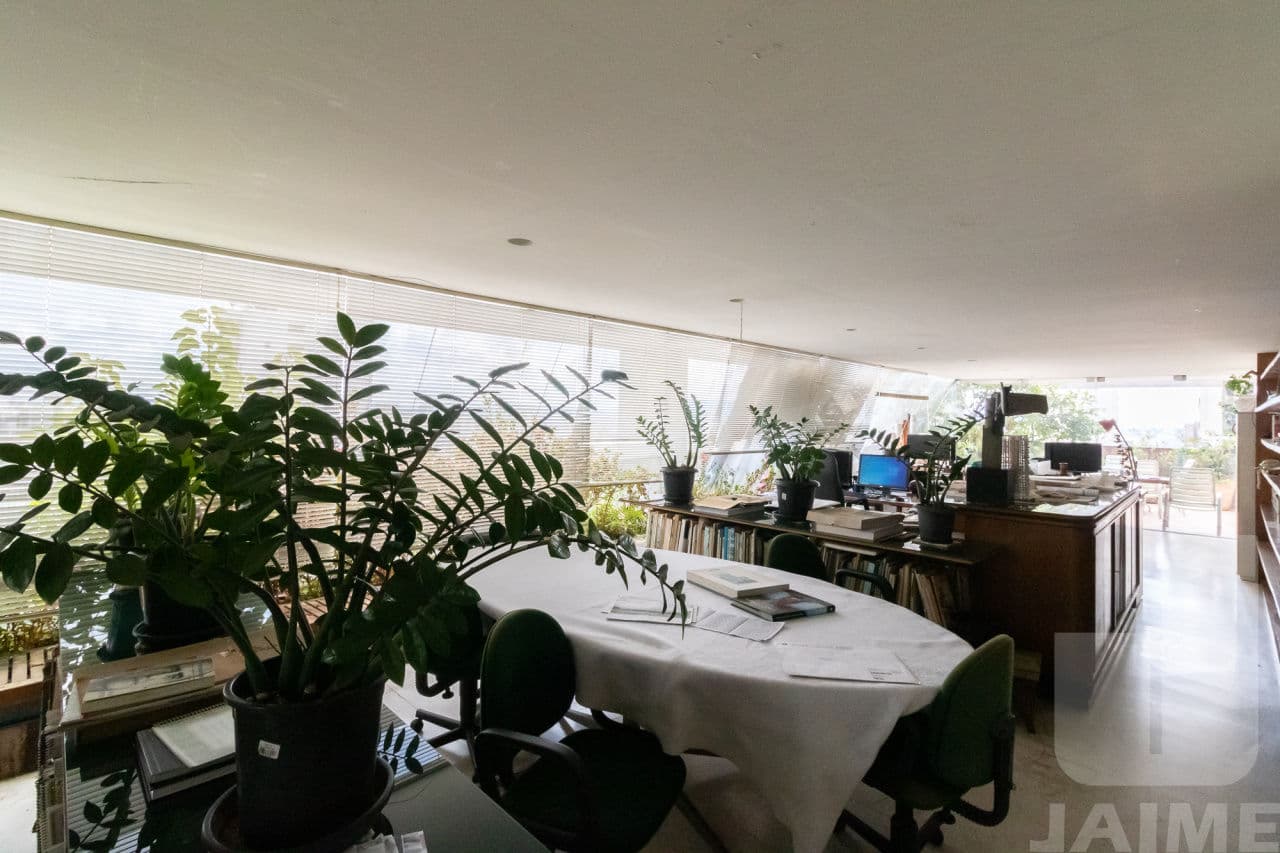 Apartamento de 4 dormitórios na R EMÍLIO DE MENEZES — Higienópolis, São Paulo - foto 2