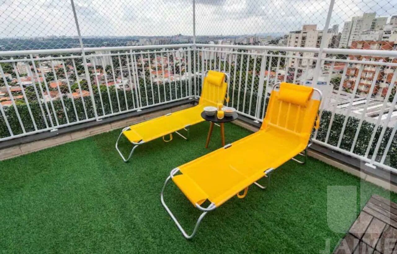Apartamento de 2 dormitórios na R Heitor Penteado — Sumarezinho, São Paulo - foto 4