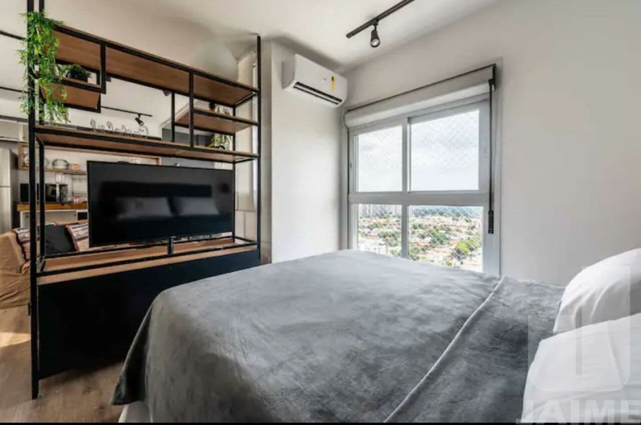 Apartamento de 2 dormitórios na R Heitor Penteado — Sumarezinho, São Paulo - foto 5
