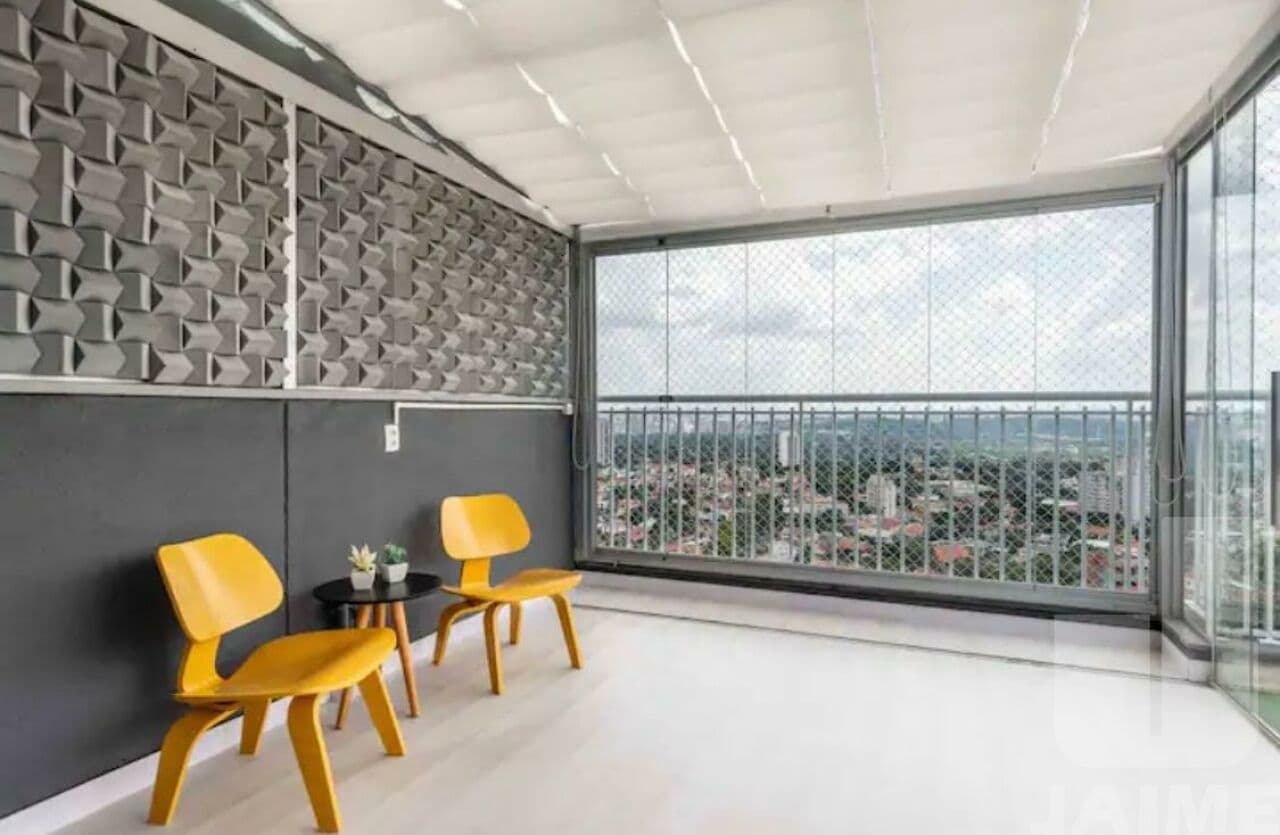 Apartamento em Sumarezinho