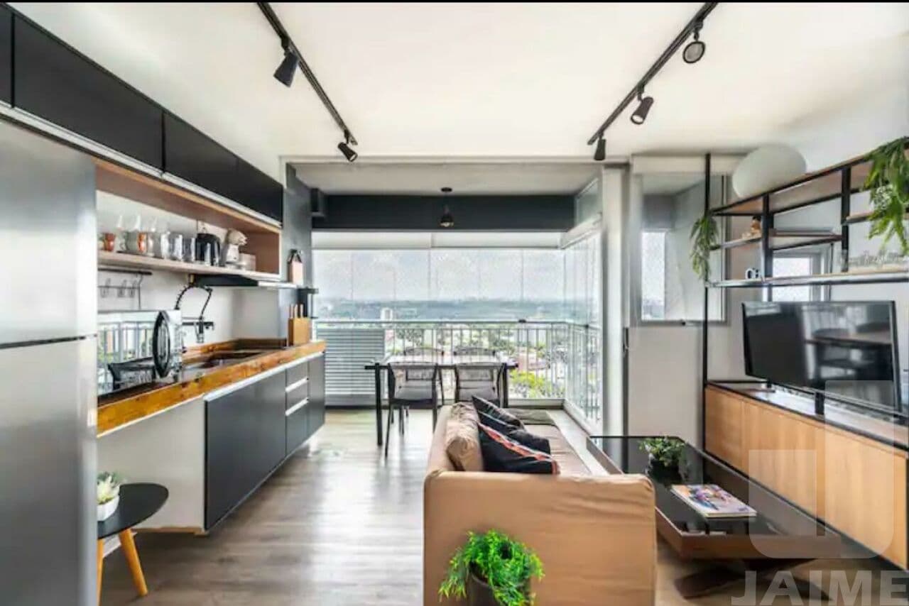 Apartamento de 2 dormitórios na R Heitor Penteado — Sumarezinho, São Paulo - foto 3