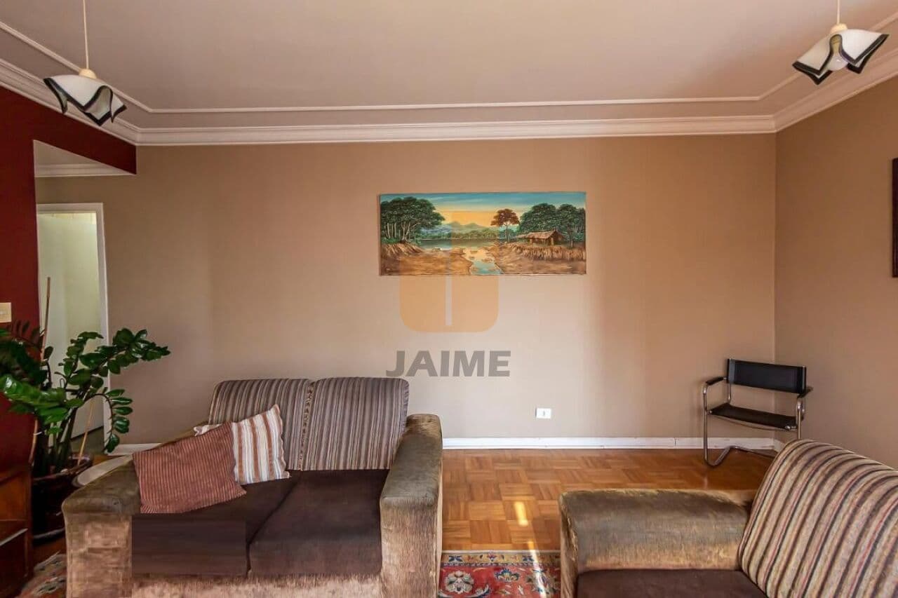 Apartamento de 3 dormitórios na R Minas Gerais — Higienópolis, São Paulo - foto 5