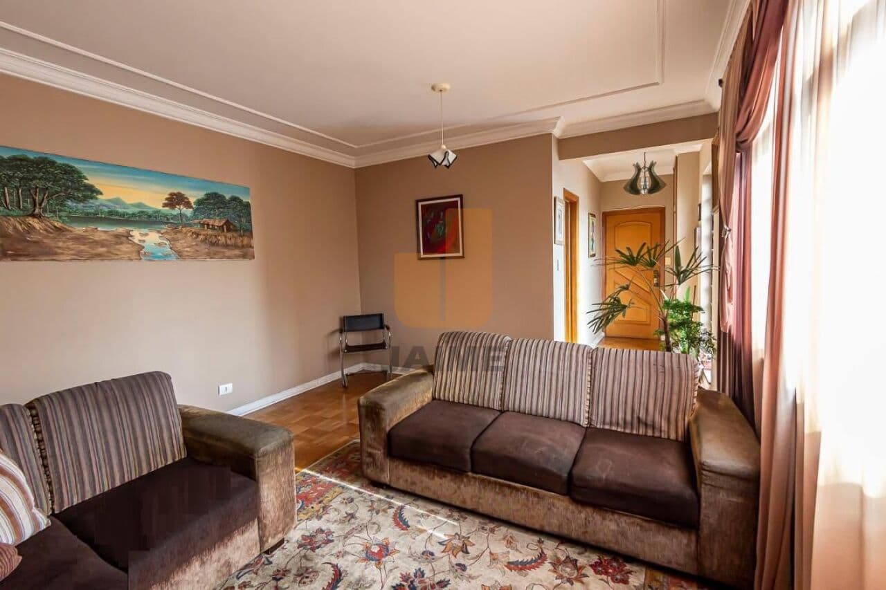 Apartamento de 3 dormitórios na R Minas Gerais — Higienópolis, São Paulo - foto 4