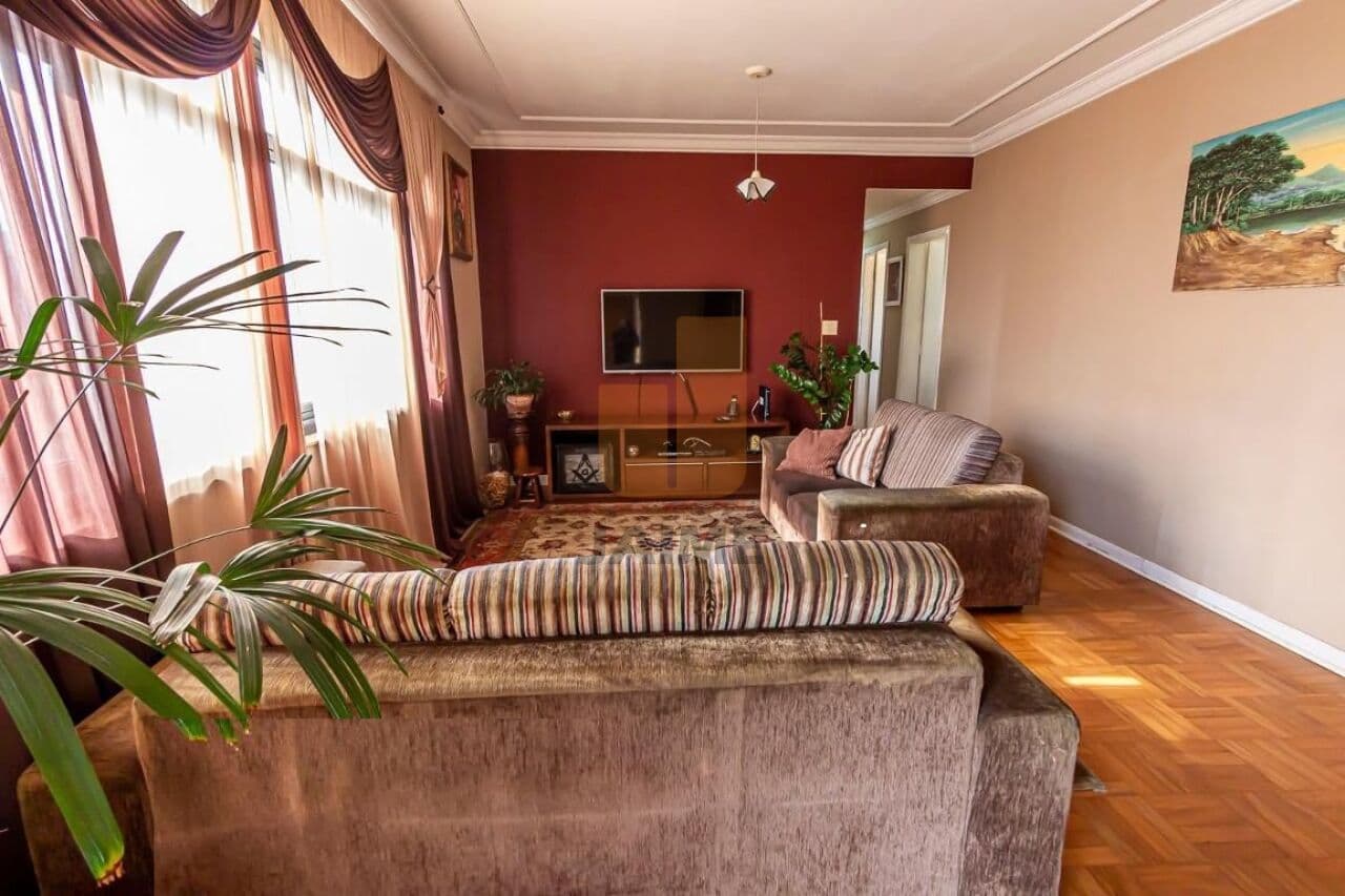 Apartamento de 3 dormitórios na R Minas Gerais — Higienópolis, São Paulo - foto 3