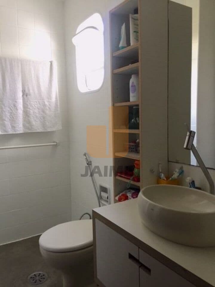 Apartamento de 3 dormitórios na R RODESIA — Sumarezinho, São Paulo - foto 5