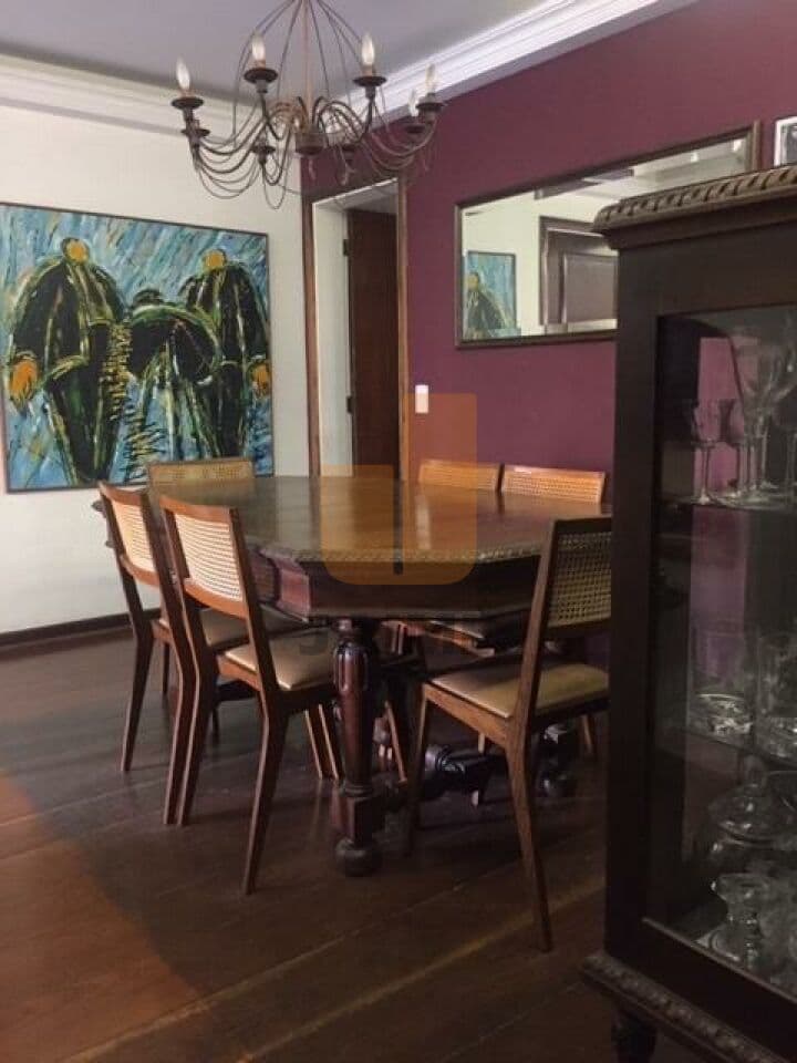 Apartamento de 3 dormitórios na R RODESIA — Sumarezinho, São Paulo - foto 4