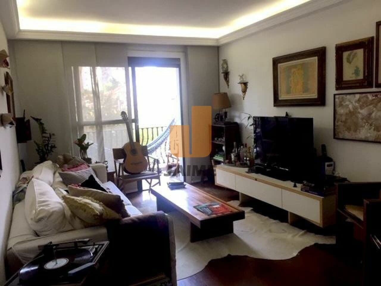 Apartamento de 3 dormitórios na R RODESIA — Sumarezinho, São Paulo - foto 2