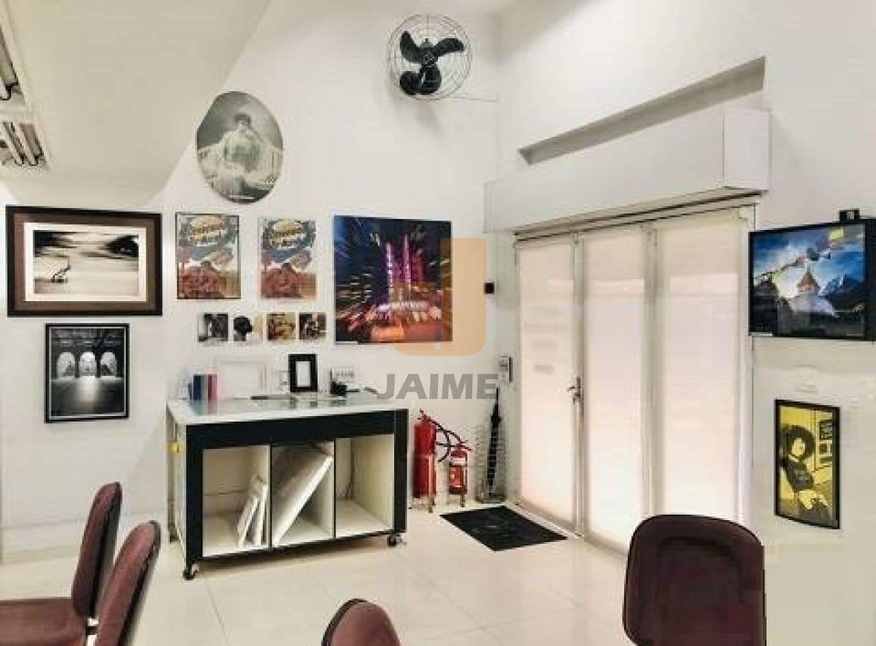 Comercial na AV Angélica — Consolação, São Paulo - foto 2