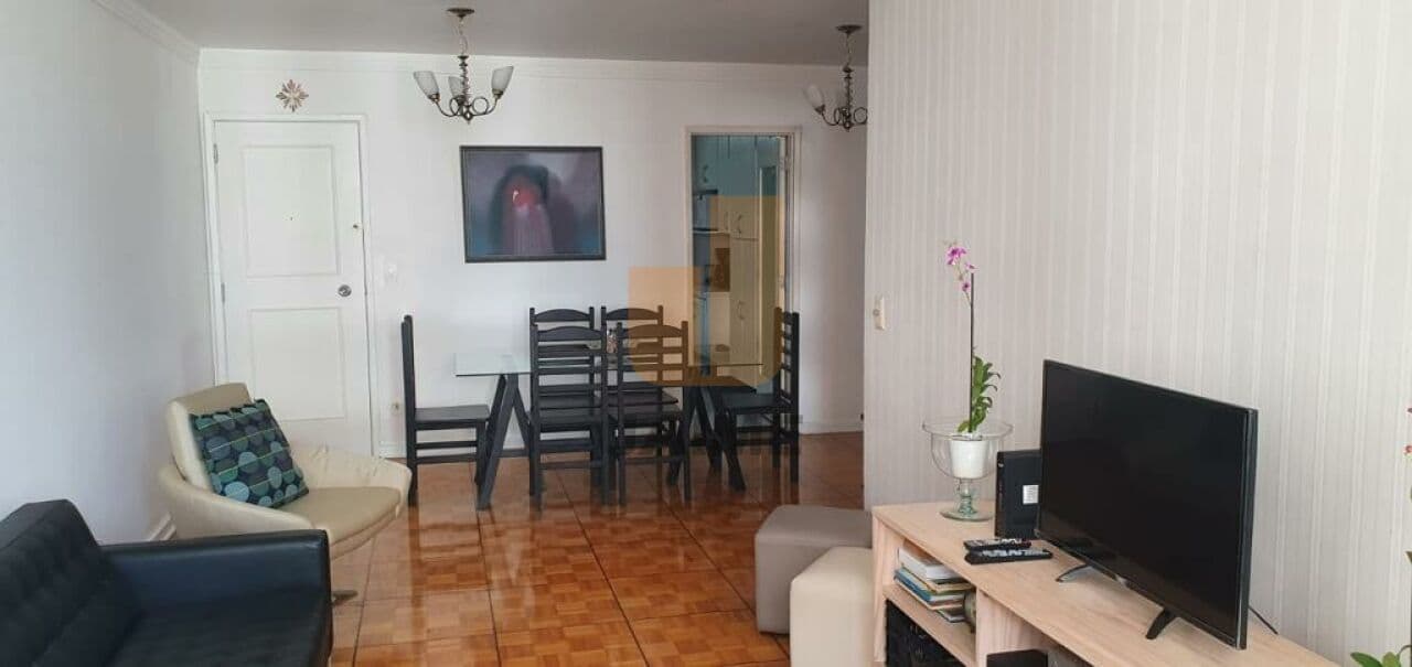 Apartamento de 3 dormitórios na AL JAÚ — Jardim Paulista, São Paulo - foto 4