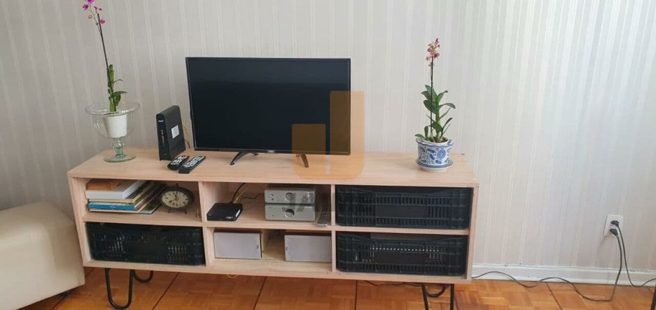 Apartamento de 3 dormitórios na AL JAÚ — Jardim Paulista, São Paulo - foto 5