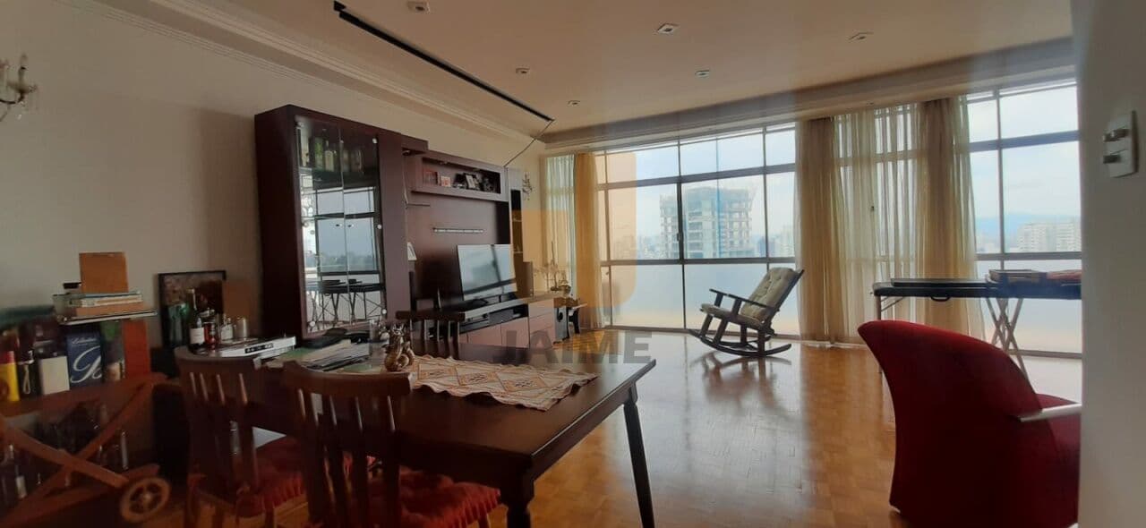 Apartamento de 3 dormitórios na AV IPIRANGA — República, São Paulo - foto 3