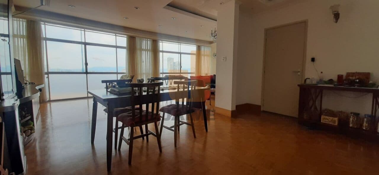 Apartamento de 3 dormitórios na AV IPIRANGA — República, São Paulo - foto 2