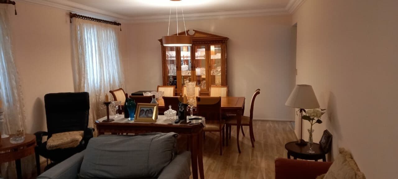 Apartamento de 3 dormitórios na R SÃO VICENTE DE PAULA — Higienópolis, São Paulo - foto 2
